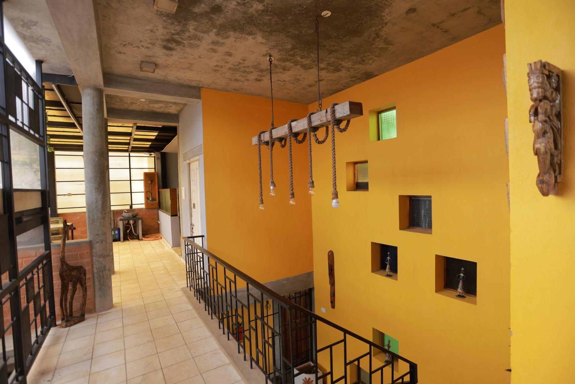 Villa Ecotiva Pondicherry Bagian luar foto